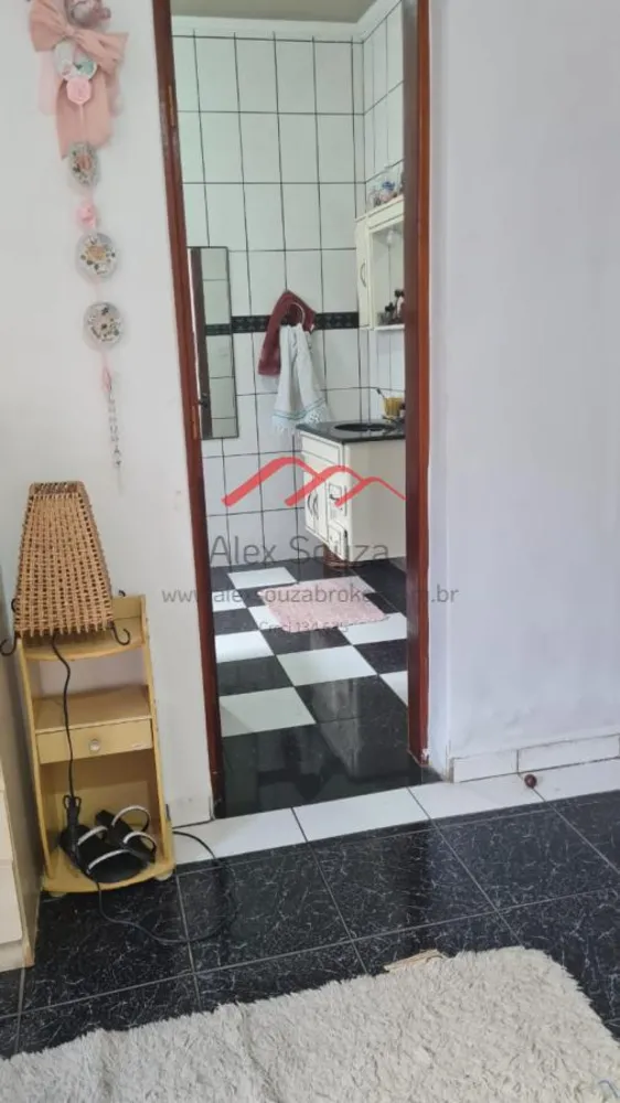 Casa, 2 quartos, 110 m² - Foto 3