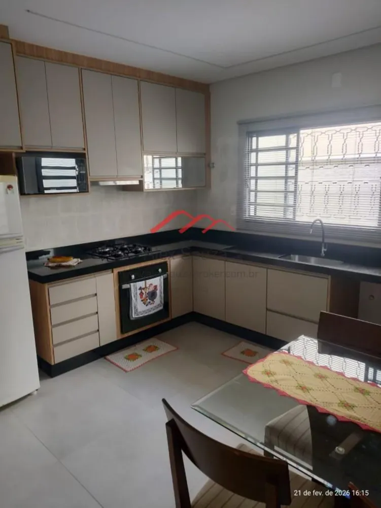 Casa, 2 quartos, 90 m² - Foto 3