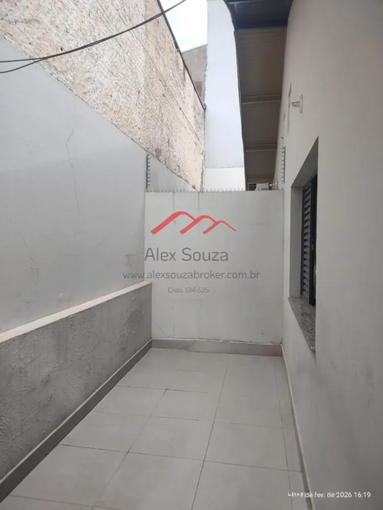 Casa, 2 quartos, 90 m² - Foto 8
