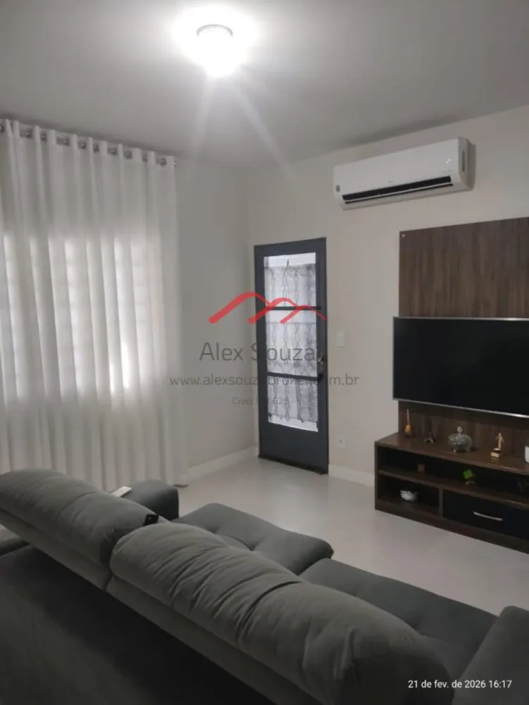 Casa, 2 quartos, 90 m² - Foto 2
