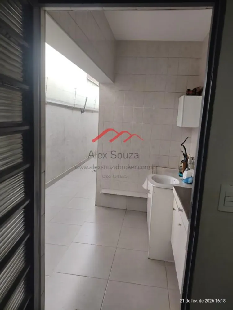 Casa, 2 quartos, 90 m² - Foto 5