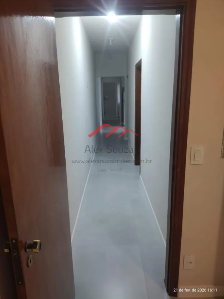 Casa, 2 quartos, 90 m² - Foto 7
