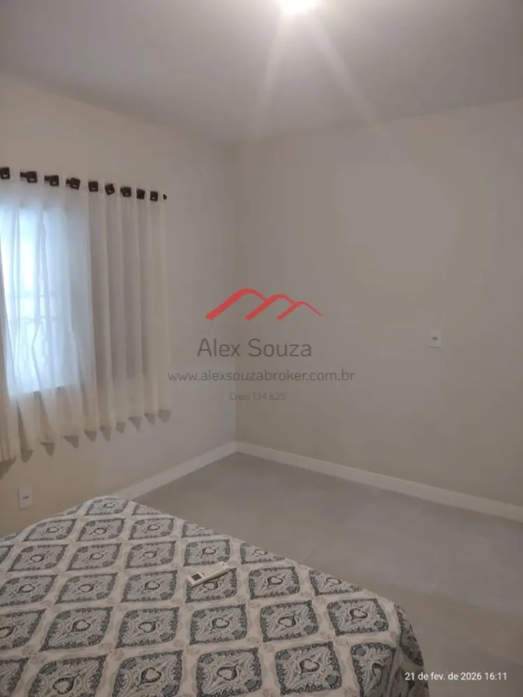 Casa, 2 quartos, 90 m² - Foto 6