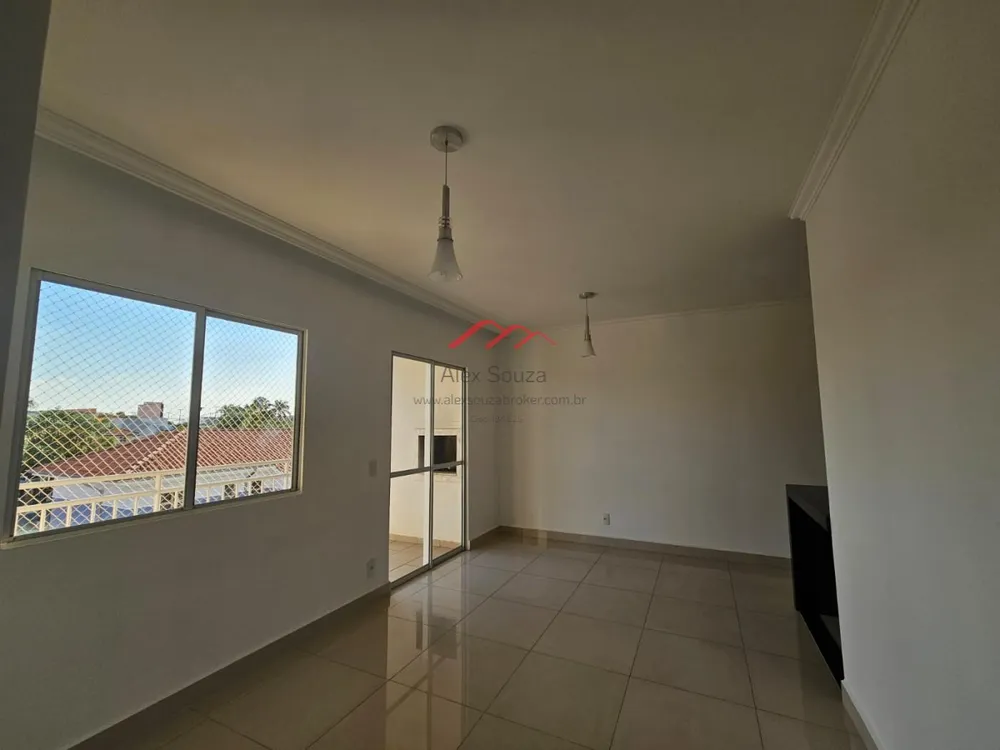 Apartamento, 3 quartos, 70 m² - Foto 2