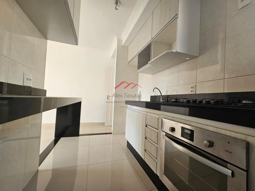 Apartamento, 3 quartos, 70 m² - Foto 6