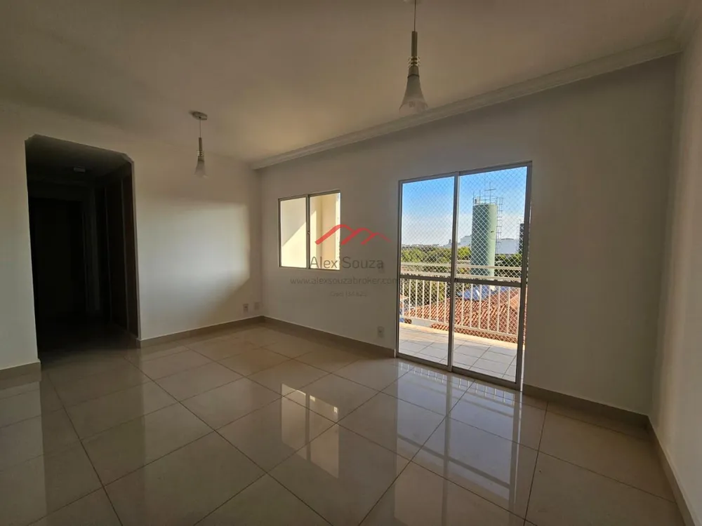 Apartamento, 3 quartos, 70 m² - Foto 1