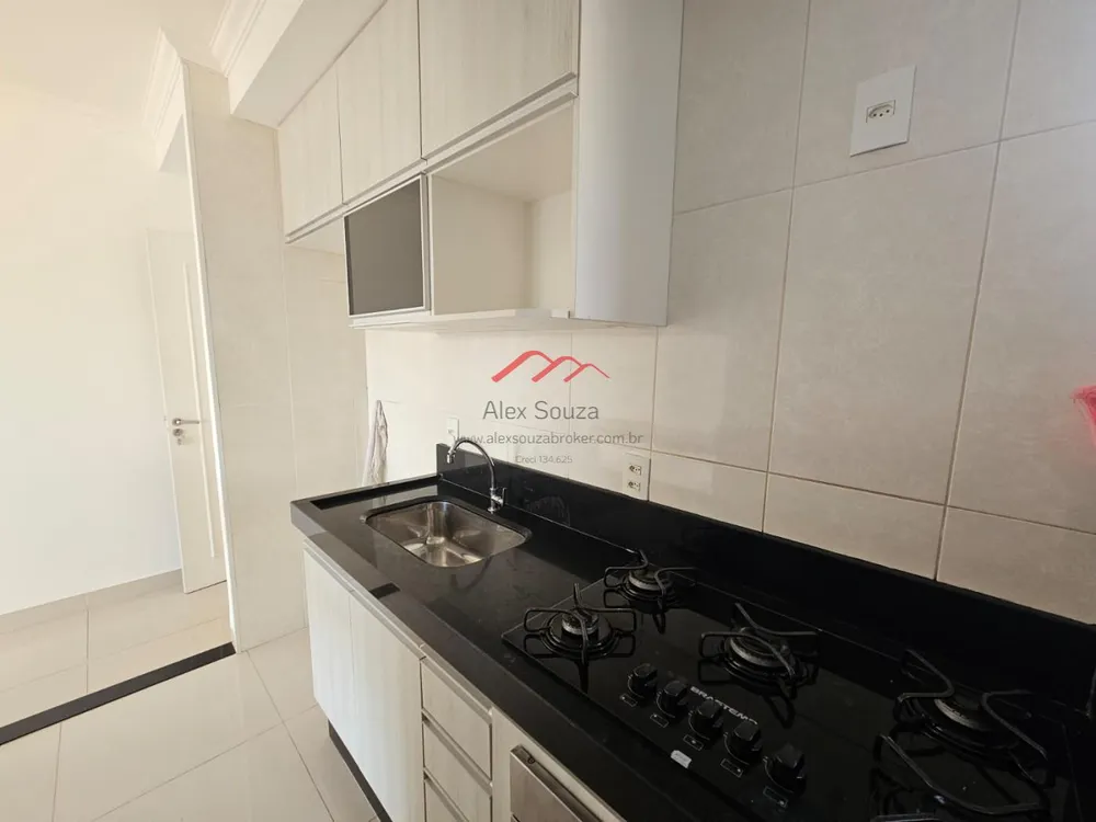 Apartamento, 3 quartos, 70 m² - Foto 5