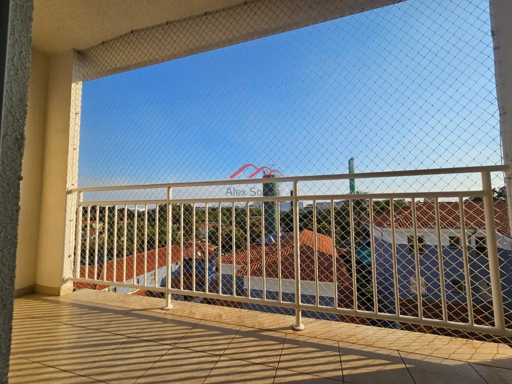 Apartamento, 3 quartos, 70 m² - Foto 3