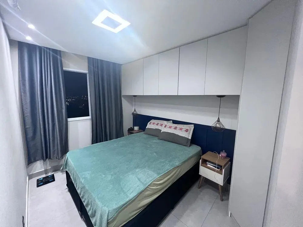 Apartamento, 2 quartos, 57 m² - Foto 2