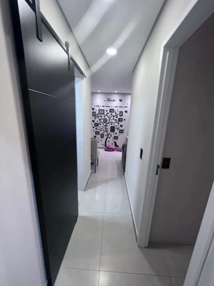 Apartamento, 2 quartos, 57 m² - Foto 3