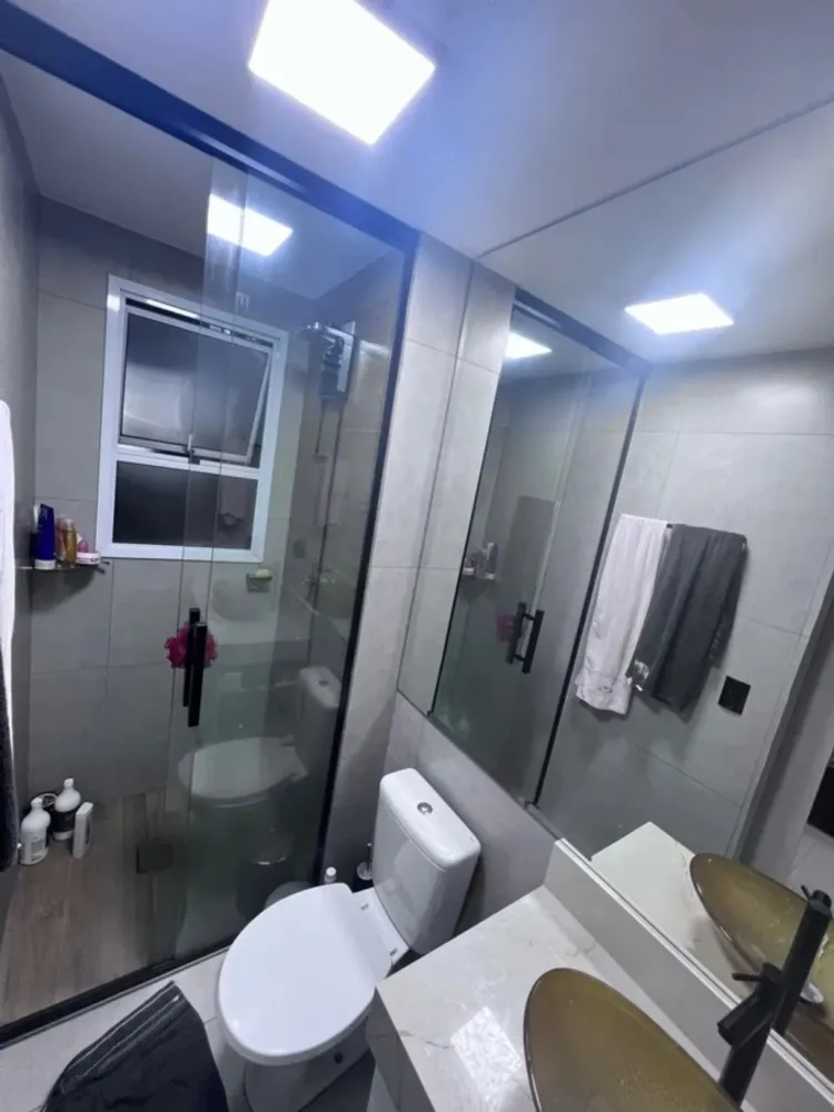 Apartamento, 2 quartos, 57 m² - Foto 6