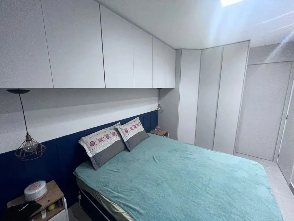 Apartamento, 2 quartos, 57 m² - Foto 5