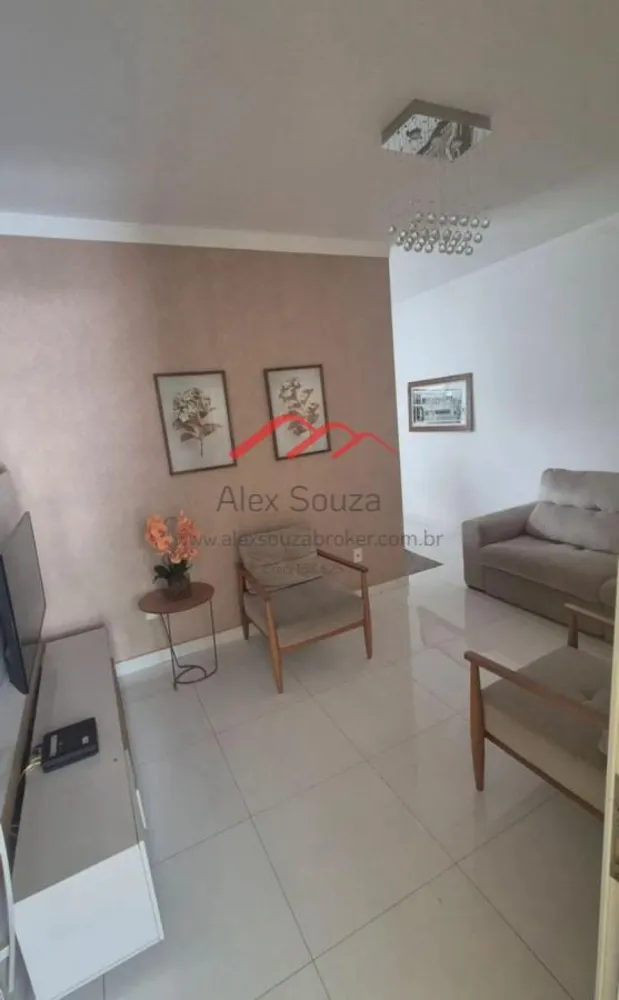 Casa, 2 quartos, 103 m² - Foto 2