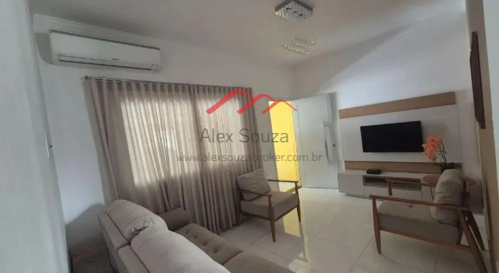 Casa, 2 quartos, 103 m² - Foto 1
