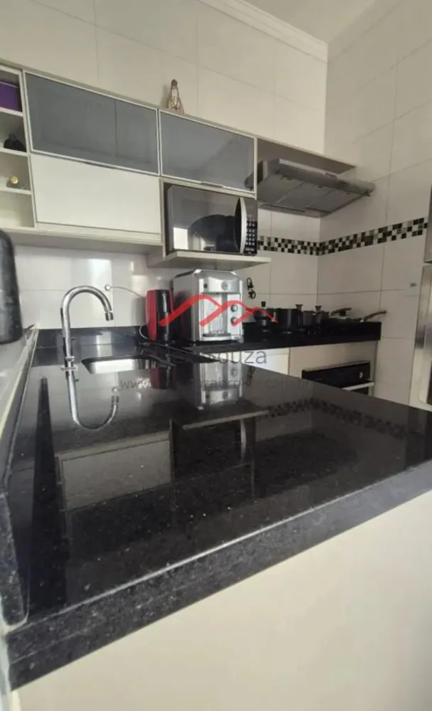 Casa, 2 quartos, 103 m² - Foto 3