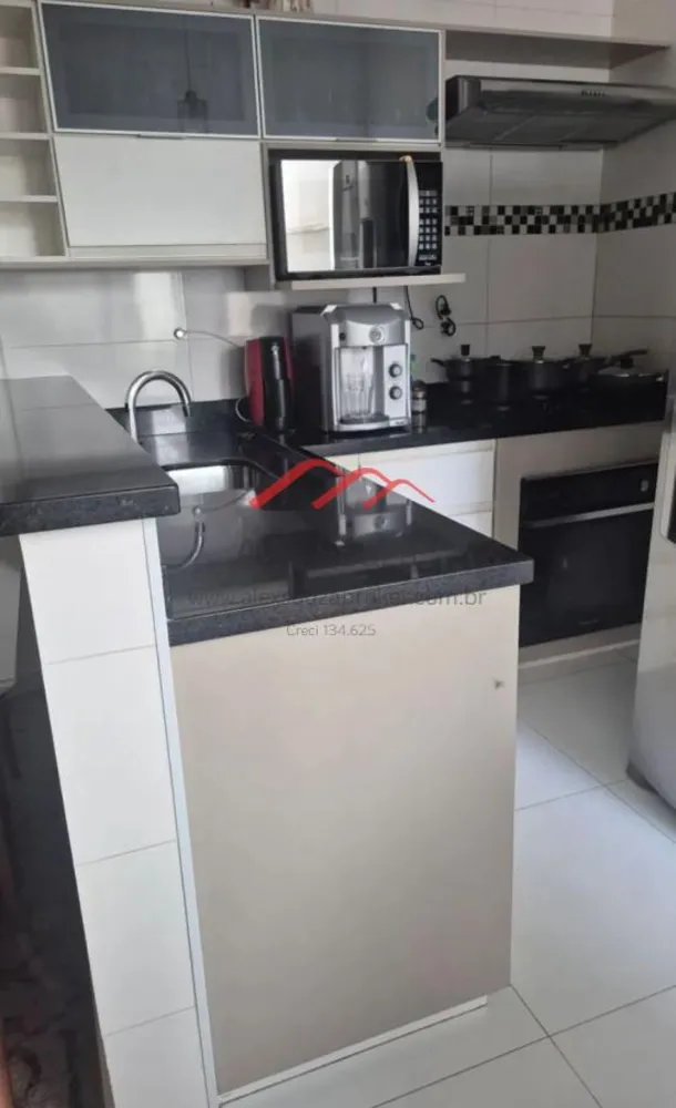 Casa, 2 quartos, 103 m² - Foto 4