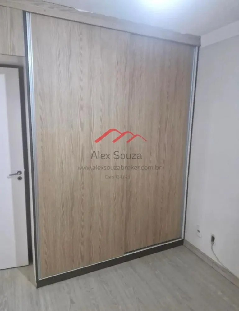 Apartamento, 3 quartos - Foto 2