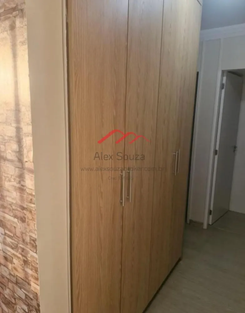 Apartamento, 3 quartos - Foto 3