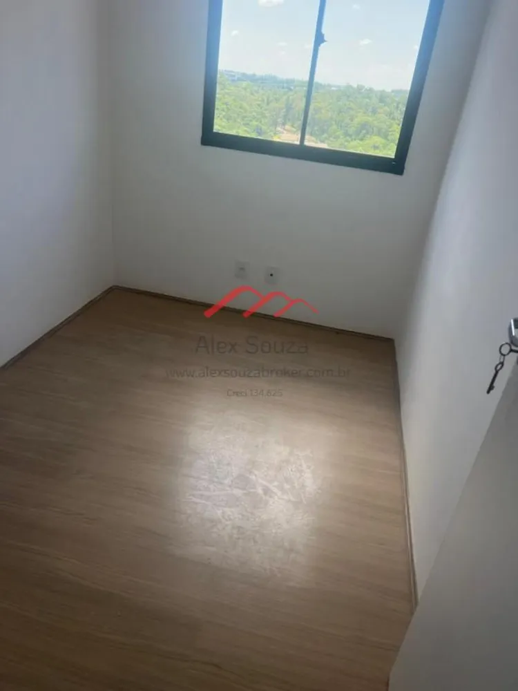 Apartamento, 2 quartos, 38 m² - Foto 3