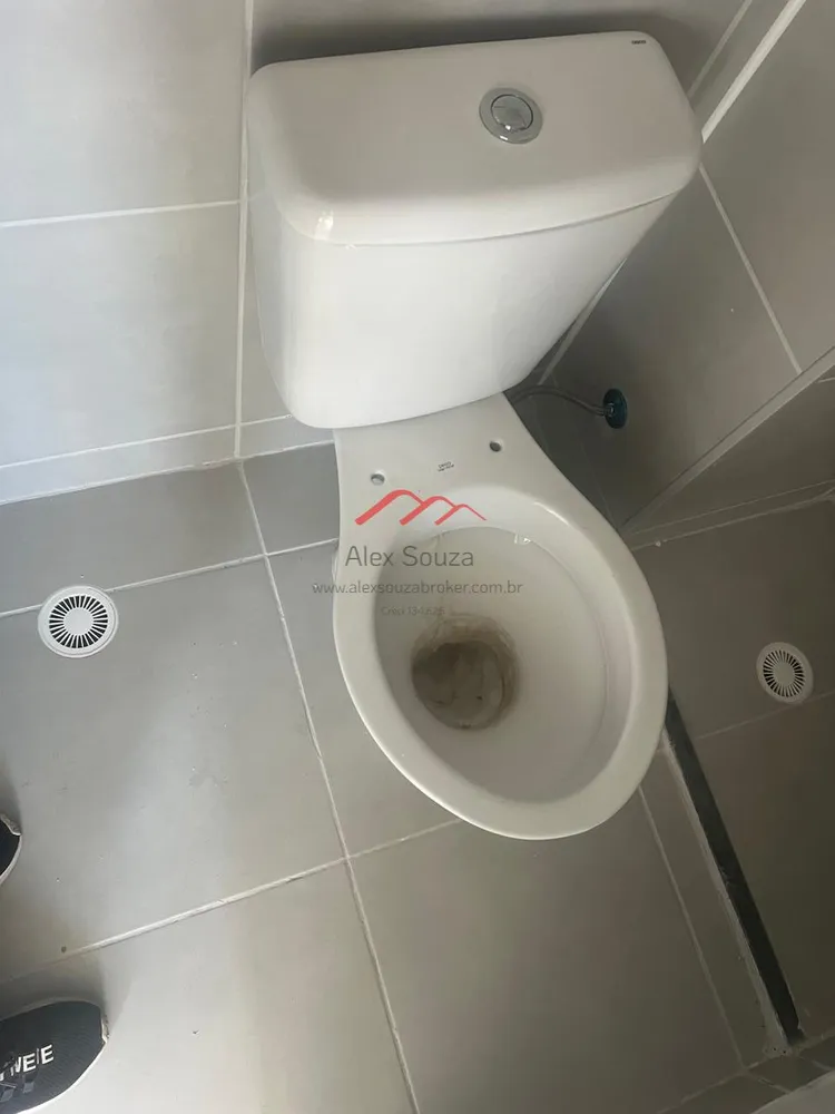 Apartamento, 2 quartos, 38 m² - Foto 4