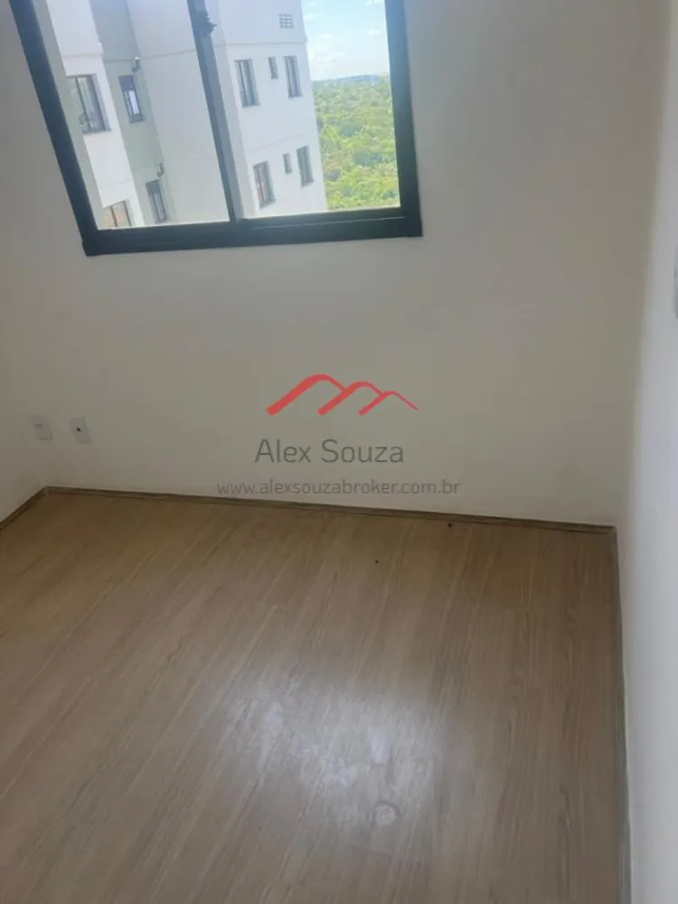 Apartamento, 2 quartos, 38 m² - Foto 4