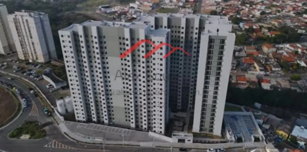 Apartamento, 2 quartos, 38 m² - Foto 1