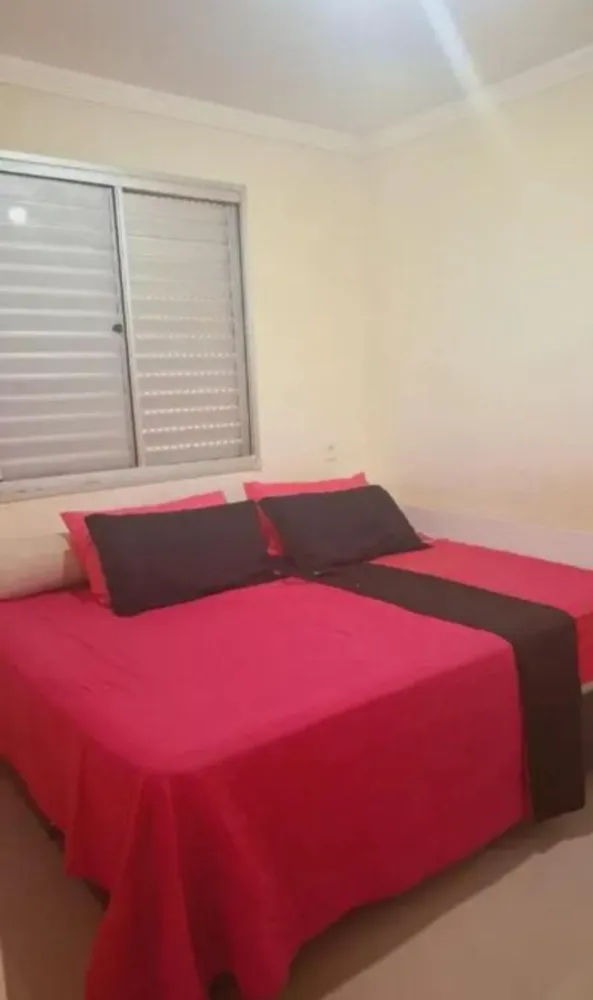 Apartamento, 2 quartos, 45 m² - Foto 2