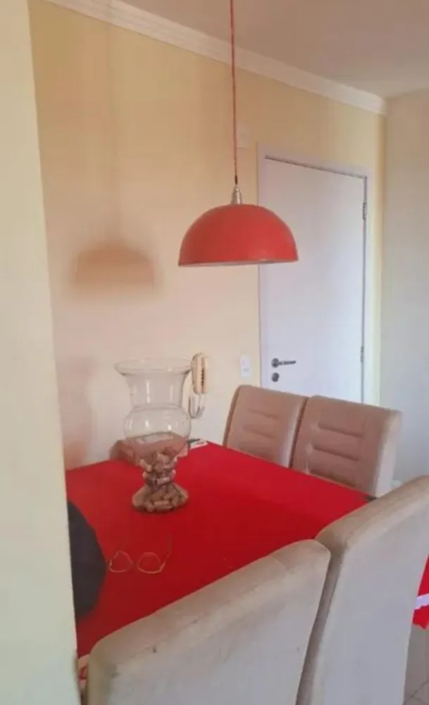 Apartamento, 2 quartos, 45 m² - Foto 2