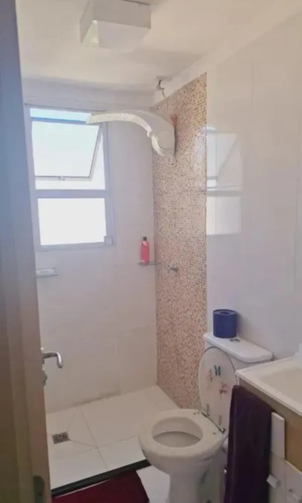 Apartamento, 2 quartos, 45 m² - Foto 1