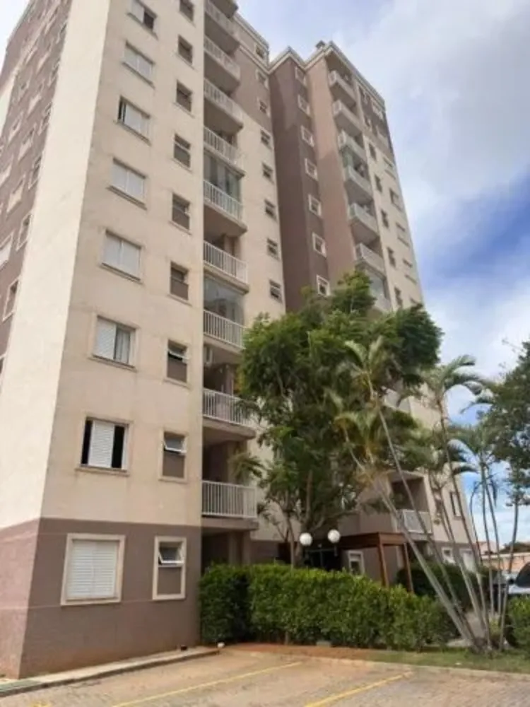 Apartamento, 2 quartos, 58 m² - Foto 1