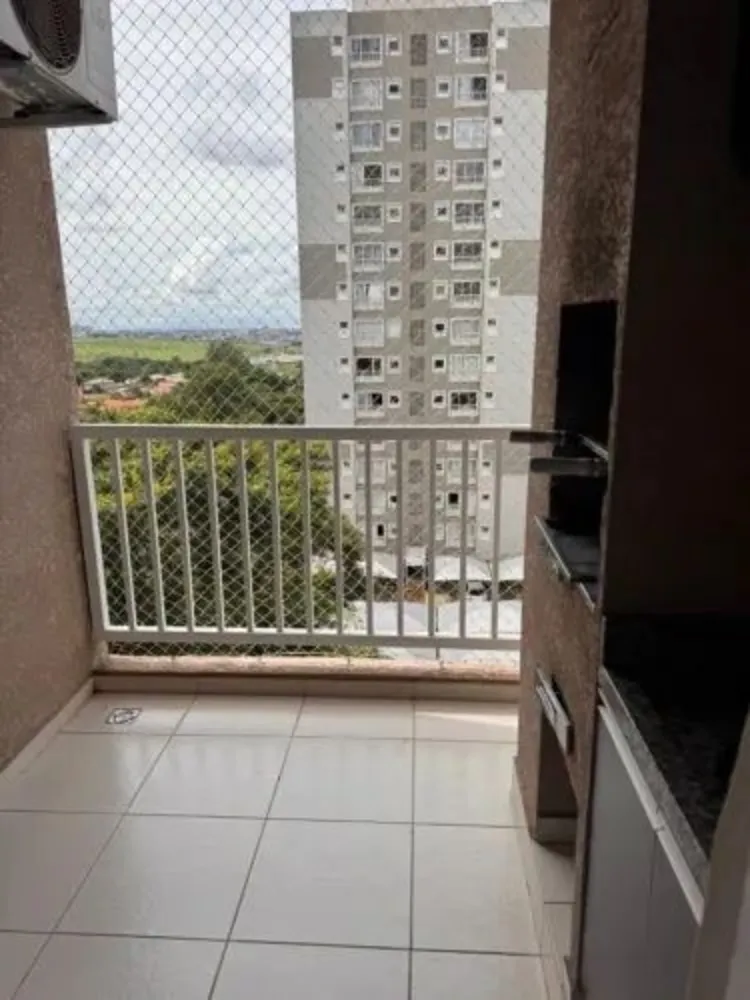 Apartamento, 2 quartos, 58 m² - Foto 3