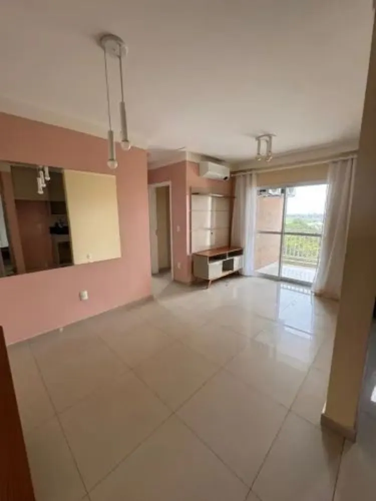 Apartamento, 2 quartos, 58 m² - Foto 2
