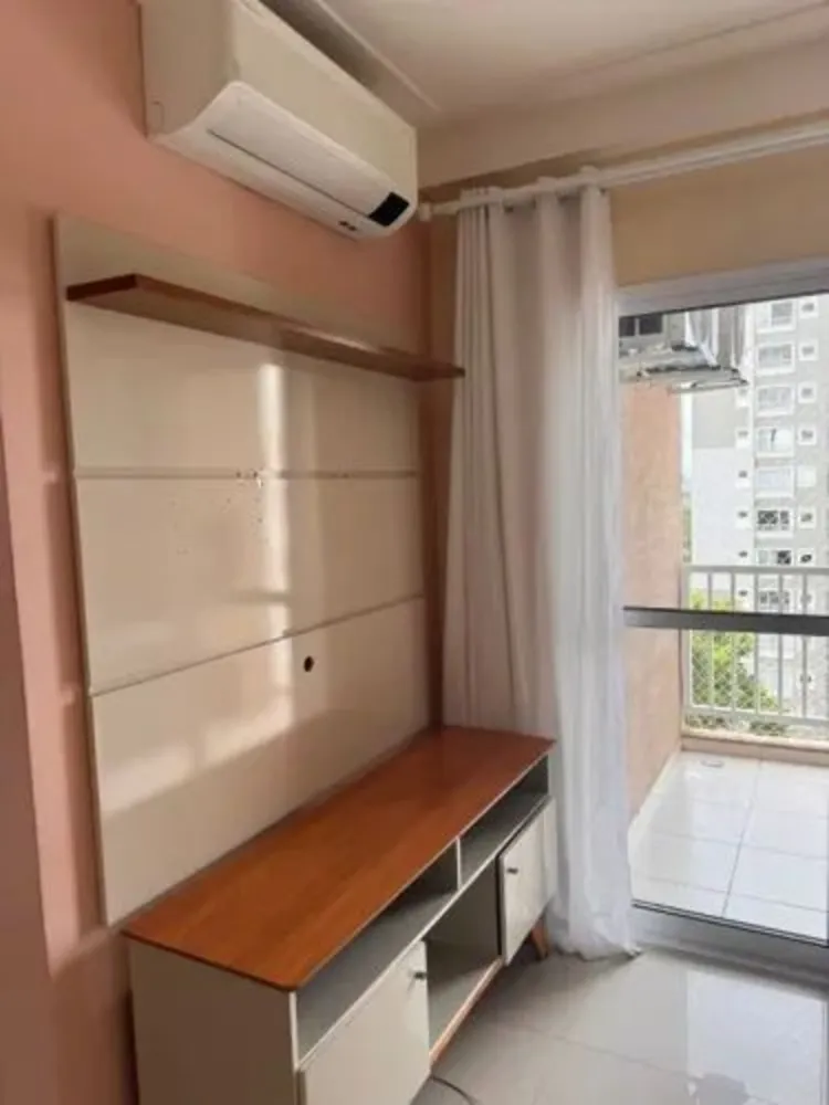 Apartamento, 2 quartos, 58 m² - Foto 4