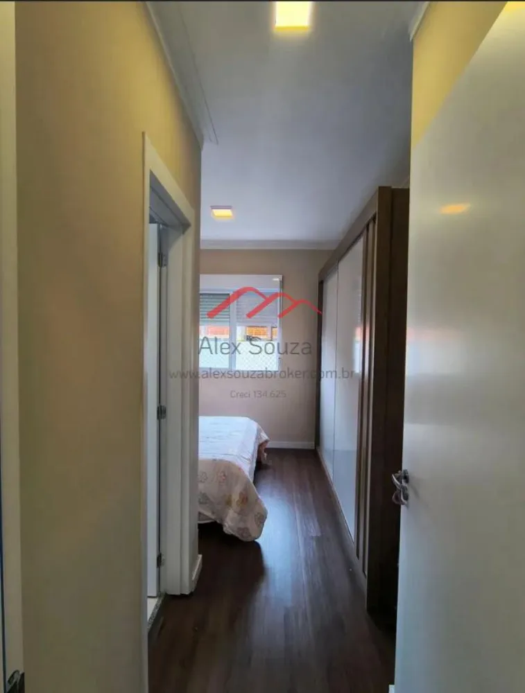 Apartamento, 2 quartos, 55 m² - Foto 4