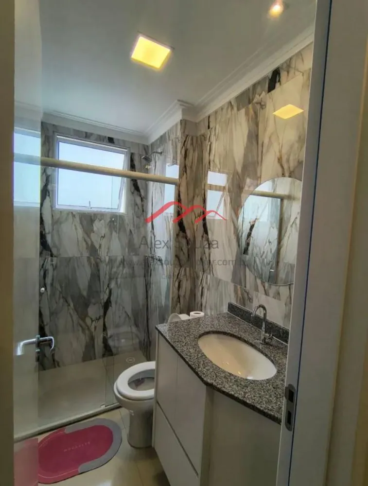 Apartamento, 2 quartos, 55 m² - Foto 3
