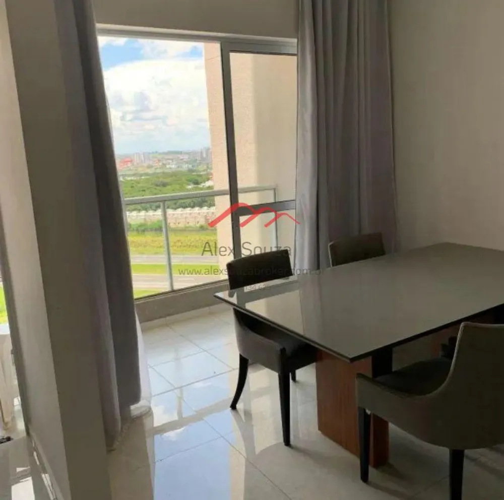 Apartamento, 2 quartos, 58 m² - Foto 4