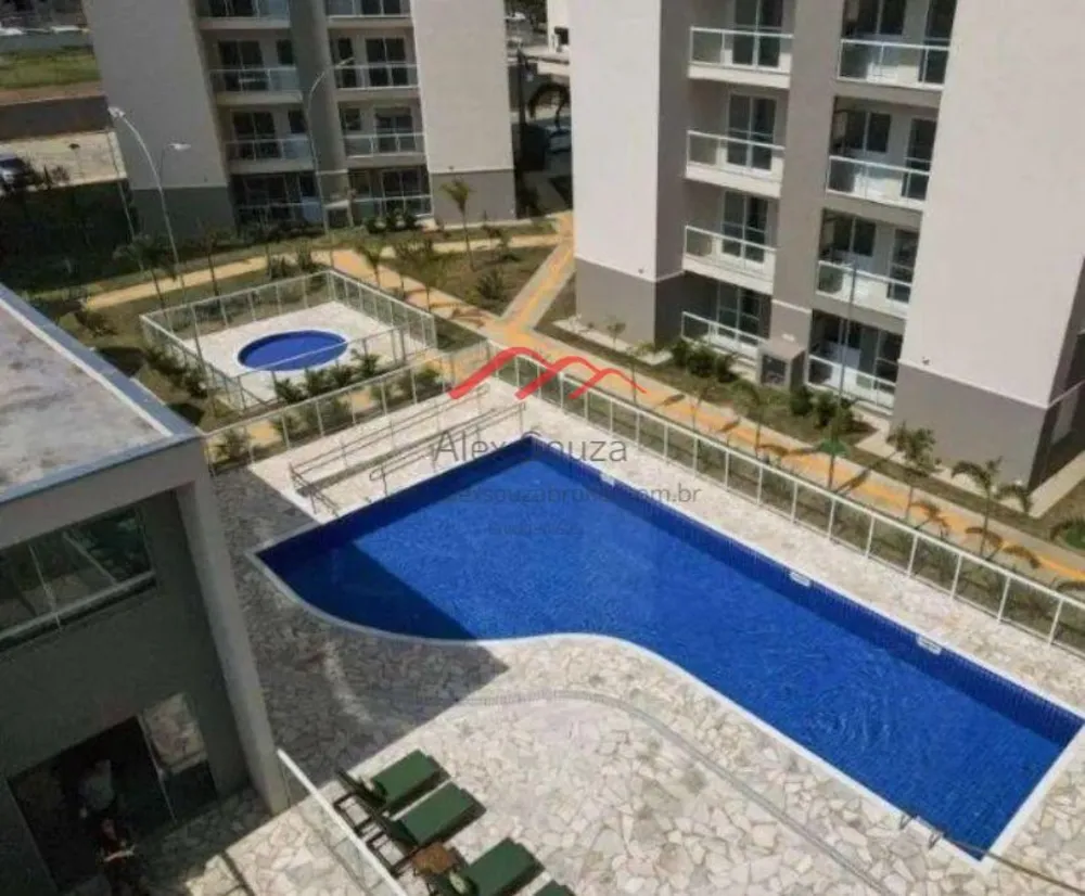 Apartamento, 2 quartos, 58 m² - Foto 2