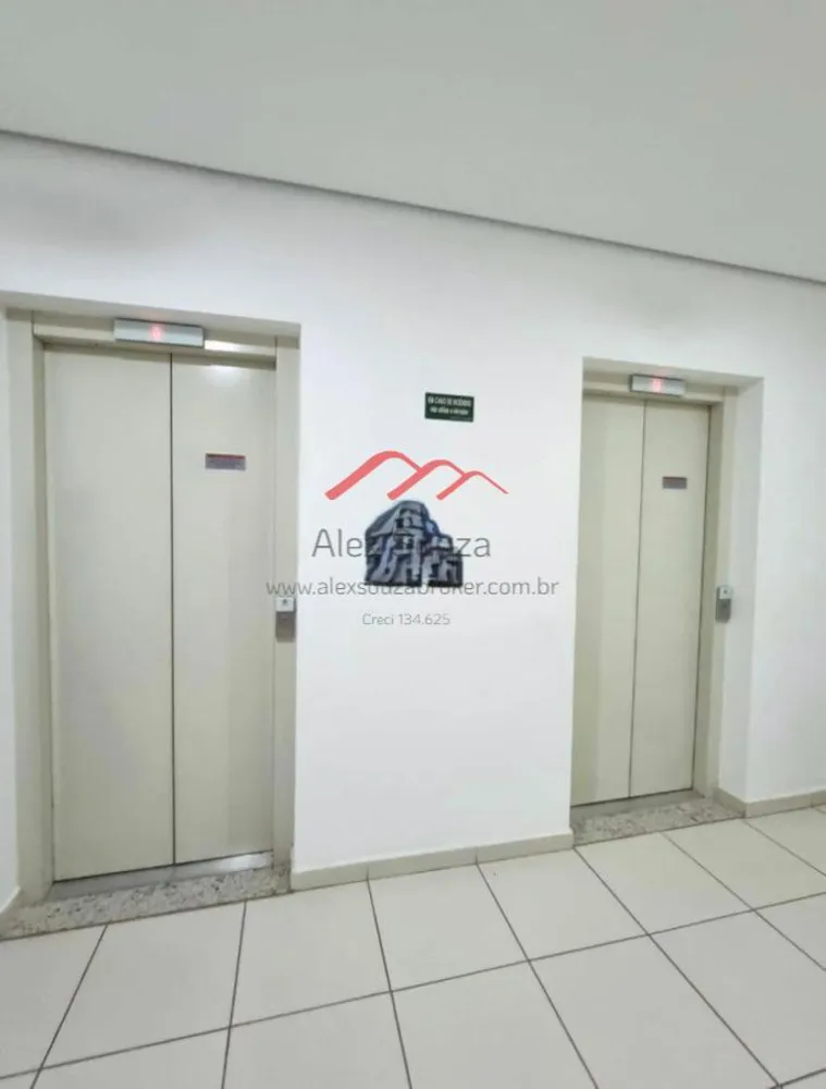 Apartamento, 3 quartos, 72 m² - Foto 8