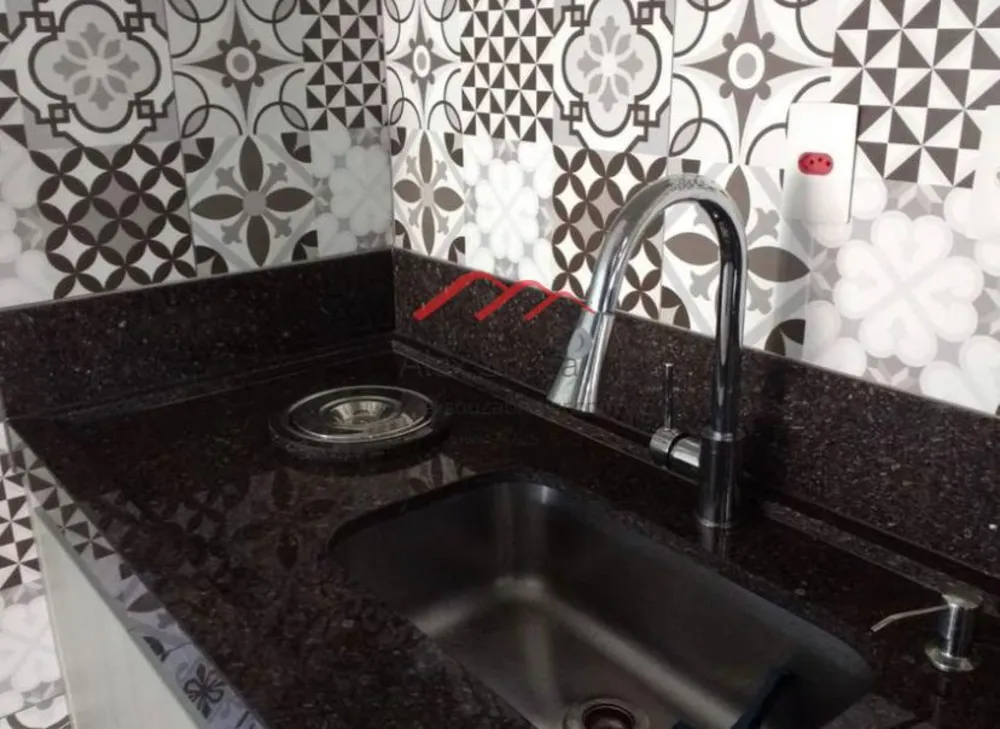 Apartamento, 3 quartos, 72 m² - Foto 6