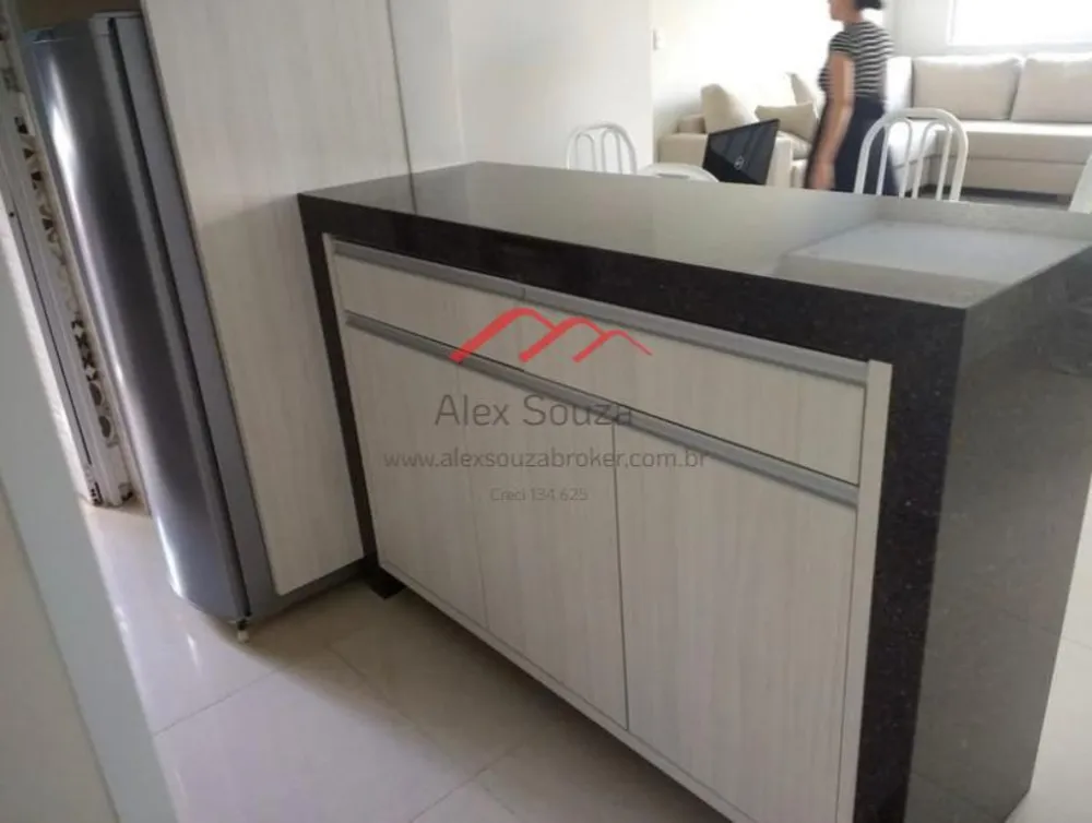 Apartamento, 3 quartos, 72 m² - Foto 5