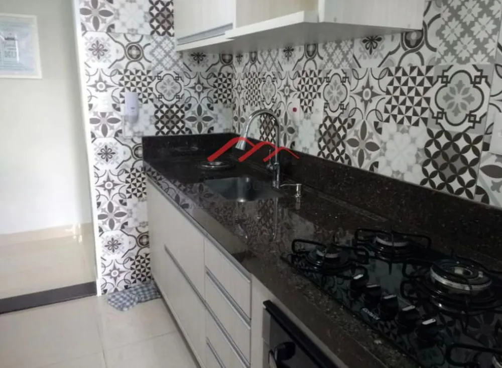 Apartamento, 3 quartos, 72 m² - Foto 3