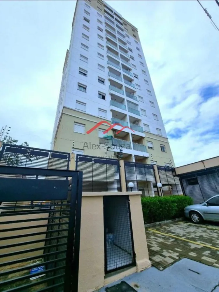 Apartamento, 3 quartos, 72 m² - Foto 4