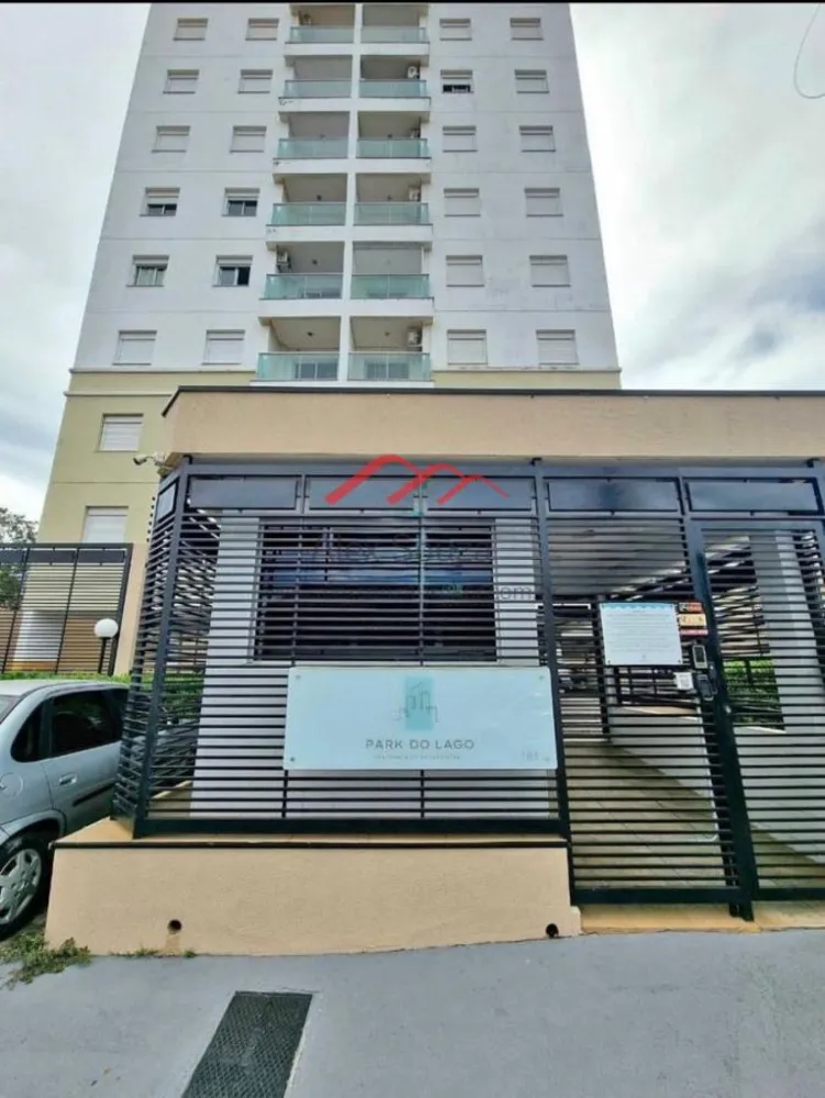 Apartamento, 3 quartos, 72 m² - Foto 2