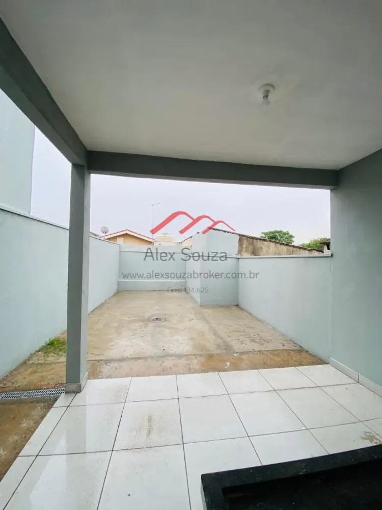 Casa, 2 quartos, 79 m² - Foto 8