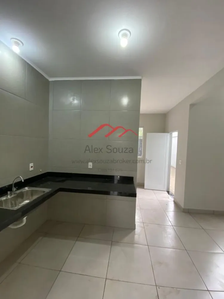 Casa, 2 quartos, 79 m² - Foto 4
