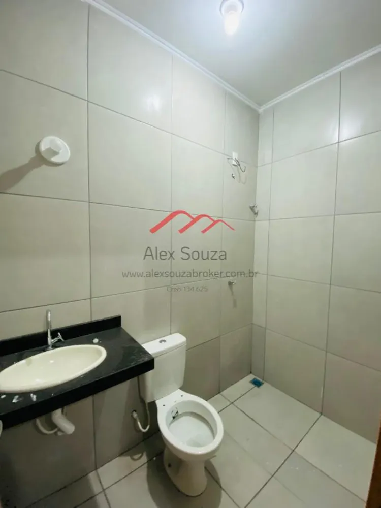 Casa, 2 quartos, 79 m² - Foto 3