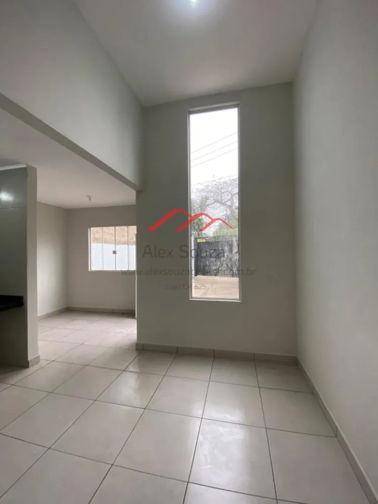 Casa, 2 quartos, 79 m² - Foto 4