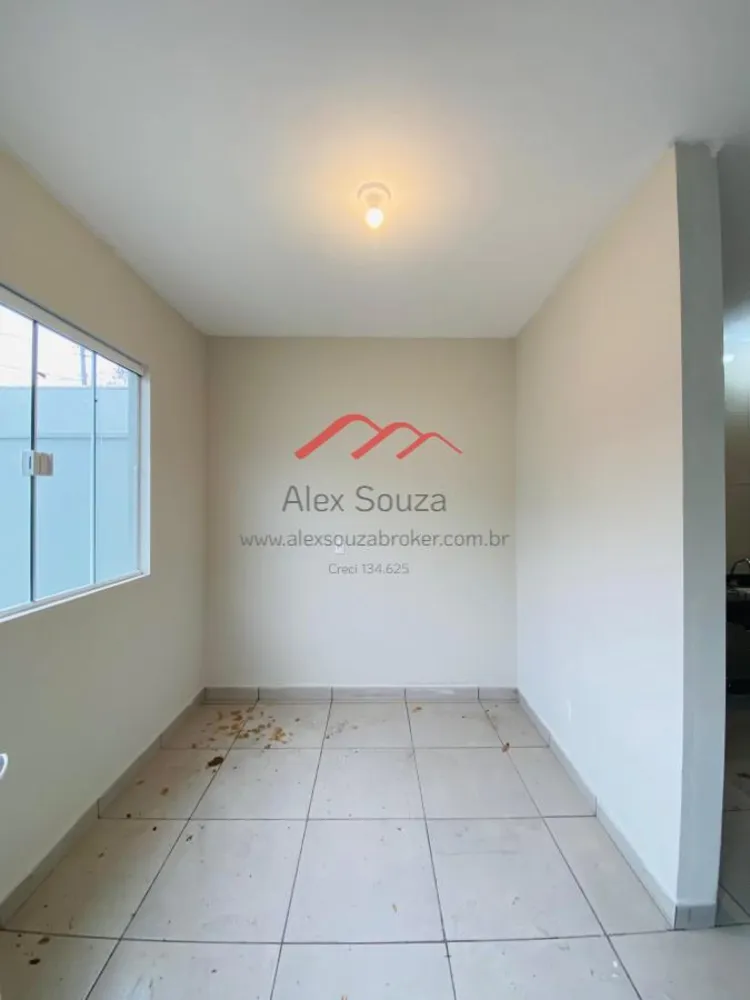 Casa, 2 quartos, 79 m² - Foto 3