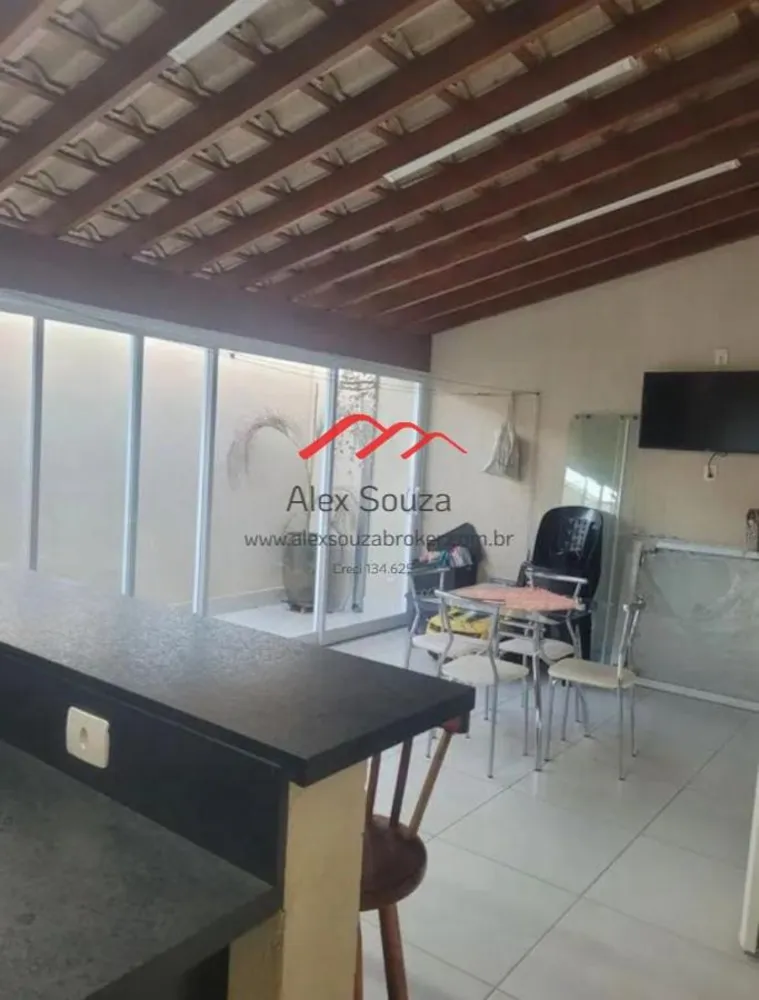 Casa de Condomínio, 2 quartos - Foto 4