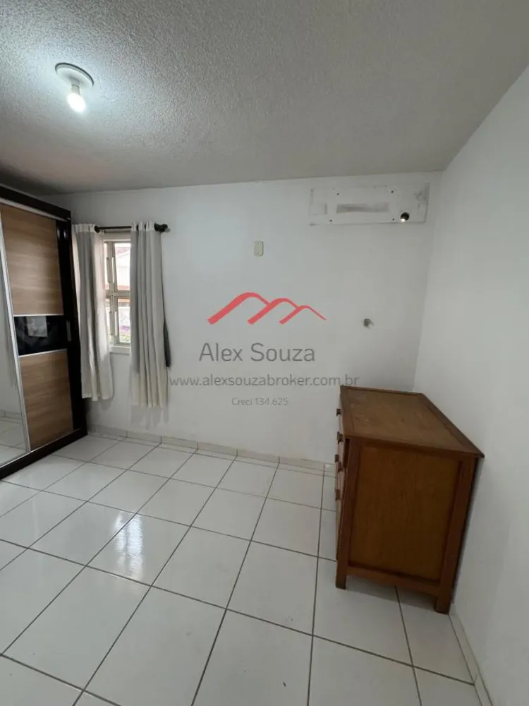 Sobrado, 2 quartos, 74 m² - Foto 5
